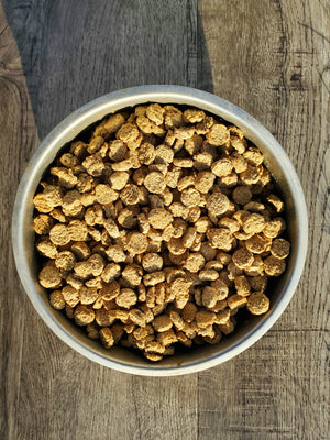 Gyp's Kibble - High Protein Adult Dry Dog Food - Ostlund Falls Company
