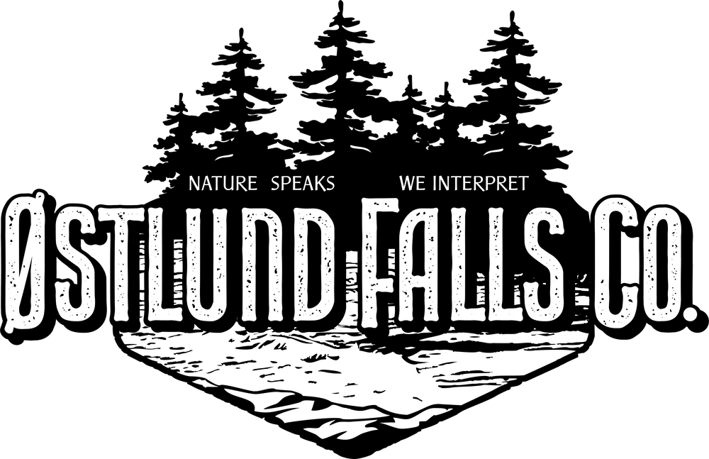 Ostlund Falls Company logo