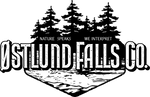 Ostlund Falls Company logo