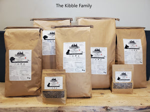 
            
                Load image into Gallery viewer, Dasha&amp;#39;s Kibble - Dry Puppy Food - Ostlund Falls Company
            
        